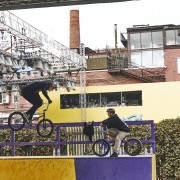Фестиваль «JetRush Extreme Fest» 2022