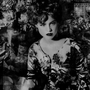 Выставка «China Girls»
