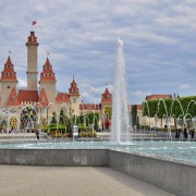 Фестиваль «КультураЮ» 2022