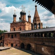 Музей ратной истории Москвы