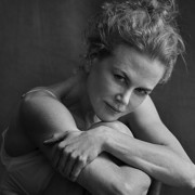 Выставка «2017 Pirelli Calendar by Peter Lindbergh and More…»