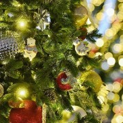Онлайн-программа музеев на новогодние праздники 2021