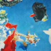 Выставка «Неля и Роман Коржовы. Соавторы не заключают соглашений»