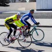 Велогонка Sputnik Criterium 2021