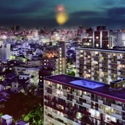 Выставка «Токийские истории | Tokyo Stories»