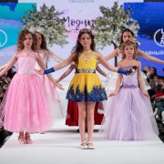 Главный модный показ в ЦДМ на Лубянке 2021