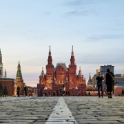 Акция «Культурный антистресс»