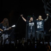 Концерт Philip H. Anselmo & The Illegals 2021