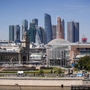 Топ-10 лучших событий на выходные 8 и 9 июля в Москве 2023