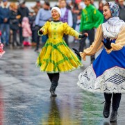 День работника культуры в парках Москвы 2023
