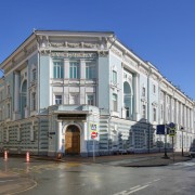 Фестиваль «Площадка: Музей» 2022