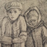 Выставка «Зиновий Толкачёв. Свидетельства»