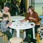 День эволюции в Дарвиновском музее 2025