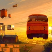 Выставка «Актуальная Россия: игра в классиков»