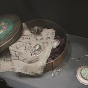 Выставка «Время Лермонтова»