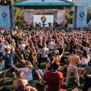 DDX Fitness Fest 2024
