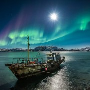 Выставка «Best of Russia — лучшие фотографии России 2015»