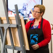 День старшего поколения на ВДНХ 2023