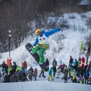 Спортивный комплекс «КАНТ»