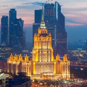 Топ-10 лучших событий на выходные 14 и 15 декабря в Москве