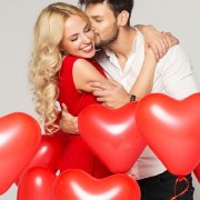 10 идей для свидания в День всех влюбленных 2017