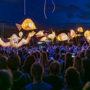 Фестиваль искусств «Вдохновение» 2025