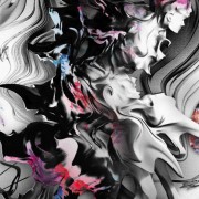 Выставка «ИИ, NFT и.т.д и.т.п»