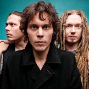 Концерт «HIM и The Rasmus» в Москве 2015