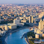 Топ-10 лучших событий на выходные 27 и 28 мая в Москве