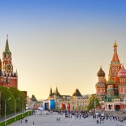 Топ-10 лучших событий на выходные 3 и 4 августа в Москве