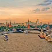 Топ-10 лучших событий на выходные 8 и 9 июня в Москве