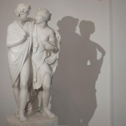 Выставка «Дворец во дворце. Скульптура Останкина в Оперном доме Царицына»