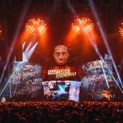 Музыкальный фестиваль «Чартова дюжина» 2022