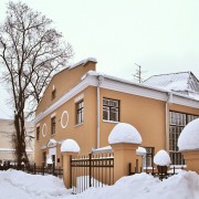 Иконотека А.Н. Овчинникова