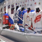Государственный музей спорта