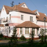 Музей славянской культуры имени Константина Васильева