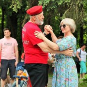 Открытые уроки для людей старшего возраста