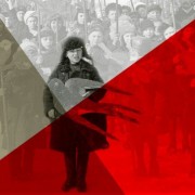 Инсталляция «Сто лет неодиночества»
