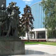 День города в музее-панораме «Бородинская битва» 2020