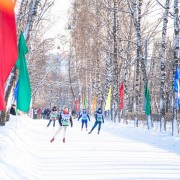 День зимних видов спорта 2016