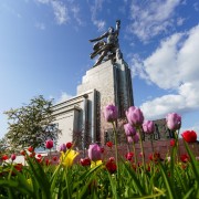 Выставка «Резиденция Кировской области»