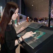 Фестиваль игровой индустрии «Реактор» 2025
