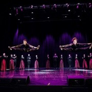 День народного единства в Музее Победы 2022