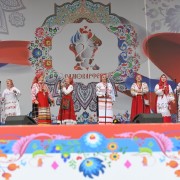 Фестиваль гостеприимства «САМОВАРФЕСТ» 2022