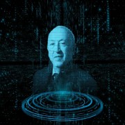 Выставка «Таир Салахов. Бесконечность»