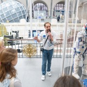 День российского кино на ВДНХ 2022