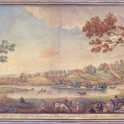 Выставка «1775. Триумф Екатерины II. Московский год императрицы»