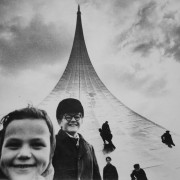 Выставка «Советское Фото — 90 лет»