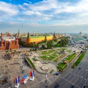 Топ-10 лучших событий на выходные 11 и 12 августа в Москве