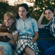 Фестиваль ко дню рождения кинотеатра «Художественный» 2021